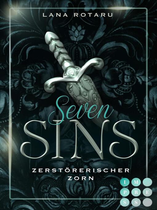 Title details for Seven Sins 5 by Lana Rotaru - Available